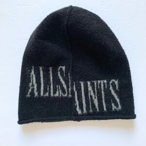 All Saints Max Beanie
